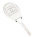 [ Chanel ]Chanel Chanel sport tennis racket case set A25100 white unused [ used ][ regular goods guarantee ]204860