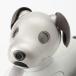 Sony aibo Aibo собака собака домашнее животное робот бытовая техника ERS-1000 Basic белый [ б/у ]