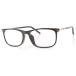  Tom Ford we Lynn щипцы las очки TF-5398-F 001 черный Gold [ б/у ]