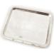  Chris to полный sterling серебряный MARCEL WANDERS maru cell * wonder s Studio plate tray посуда серебряный [ б/у ]