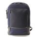 [ Tumi ]Tumi Bay tsu nylon backpack rucksack 066011 navy × black unused [ used ][ regular goods guarantee ]97320