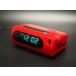 Citizen RITHM 5RD612 красный сделано в Японии модный 