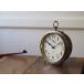  Western часы zen мой тип будильник Vintage простой стандартный дизайн WESTERN CLOCKmeido in USA модный 
