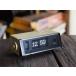 ko Pal patapata часы RP-244 белый 50-60Hz Япония вся страна использование возможность COPAL модный 