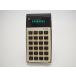 TEXAS INSTRUMENTS TI-1025 America Vintage FL