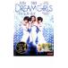  Dream девушки прокат б/у DVD мюзикл красный temi-.