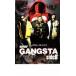  real time document HIPHOP GANGSTA gang старт sideB прокат б/у DVD