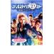  вентилятор ta палочка * four супер способность единица прокат б/у DVD