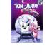  Tom . Jerry магия. кольцо прокат б/у DVD