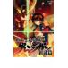  театр версия Tengen Toppa Gurren-Lagann . лотос . прокат б/у DVD