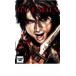 GOEMON прокат б/у DVD историческая драма 