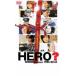 HERO? ангел .... прокат б/у DVD