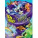  Tom . Jerry oz. магия . прокат б/у DVD