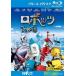  Robot tsu Blue-ray диск прокат б/у Blue-ray 
