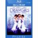  Dream девушки Blue-ray диск прокат б/у Blue-ray мюзикл красный temi-.
