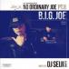 No Ordinary Joe Pt.2 Mixed by DJ SEIJI 󥿥  CD