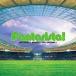 Fantasista! Rhythm & Africa for Football прокат б/у CD