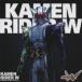  Kamen Rider двойной оригинал саундтрек 2 прокат б/у CD