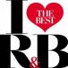  I *lavuR&B THE BEST The * лучший 2CD прокат б/у CD