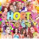 SHORTY AV8 OFFICIAL GIRLS MIX прокат б/у CD