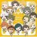THE IDOLM@STER SideM WakeMini! MUSIC COLLECTION 02 ��󥿥���� ��� CD