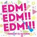 EDM!EDM!!EDM!!! Mixed by DJ SATOSHI Mix do*bai*satosi прокат б/у CD