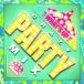 watsu* выше!k Lazy * party * Mix 2 прокат б/у CD