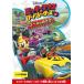  Mickey Mouse . load Racer z гол ....! прокат б/у DVD Disney 