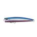 シマノSHIMANO ルアー ポッパー オシア バブルディップ 180F 180mm 76g OP-118R 02T シルエットサンマ