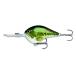 Rapalaラパラ クランクベイト DT ダイブストゥ 5cm 12g ベビーバス BB DT6-BB ルアー