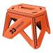  tray do one стремянка складной подножка 23.4×34.7×27.5cm compact салон * наружный мойка машин стул уличный кемпинг рыбалка seno* Be solid L