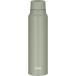  Thermos фляжка термос газированные напитки бутылка 750ml хаки термос специальный FJK-750 KKI