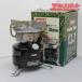 Coleman Coleman перо плита 442-726J Feather Stove 2008 год 5 месяц одиночная горелка flat . магазин 