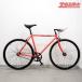 FUJI Feather PIST 2022 Fuji feather pist bike single Speed beautiful goods door . shop 