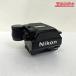 Nikon Nikon DP-12 F2 фото mikAS искатель камера аксессуары б/у прекрасный товар корпус только ошибка ma магазин 