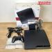 PlayStation PS3 CECH-2000A корпус черный контроллер * кабель * наружная коробка * дополнение (to Rene ) и т.п. имеется ошибка ma магазин 