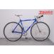 GIOS STILO PIST 2009/ji male s tea ro Kuromori pist bike door . shop 