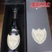  не . штекер Dom Perignon Vintage Don peli Don * Perignon желтохвост .to Vintage 2013 год 750ml 12.5 раз .. магазин 