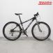 SPECIALIZED STUMPJUMPER M4 DEORE XT M750 3×9S 2003 15.5" специализированный штамп джемпер горный велосипед MTB дверь . магазин 