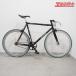 LEADER BIKE 722TS Heritage Edition Lo Leader bike worn te-ji pist bike door . shop 