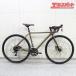 FUJI FEATHER CX+ Claris R2000 2×8S 2019 Fuji перо Kuromori гравийная дорога дверь . магазин 