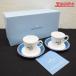  Wedgwood WEDGWOOD Espresso пара фрукты симфония с ящиком дверь . магазин 