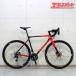GIANT TCX SLR2 105 5800 2×11S 2018ja Ian to циклокроссовый велосипед дверь . магазин 