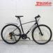 TREK FX1 DISC Gen3 ALTUS M310 2×8S 2022 Trek гибридный велосипед дверь . магазин 