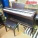 YAMAHA/ Yamaha ARIUS/a Rius YDP-141 электронное пианино 2010 год производства дверь . магазин 