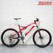 SPECIALIZED S-Works Epic Carbon Disc SRAM XX 2×10S 2010 специализированный e pick MTB горный велосипед дверь . магазин 
