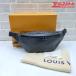 LOUIS VUITTON Discovery *bam сумка PM M46036 Louis * Vuitton превосходный товар дверь . магазин 