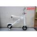  electric bike folding ACCESS Cute-mL with charger compact scooter access cute door . shop 