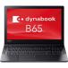 Dynabook PB65MPB11R7QD21 dynabook B65/MCeleron 3867U4GB500GB HDD15