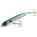 スミスSMITH LTD ヘドン ワンノッカースプーク XK9253#523.River Shad